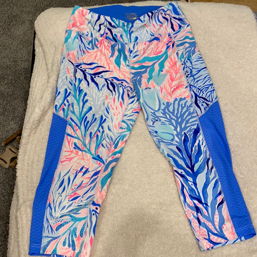 Like new yoga pant